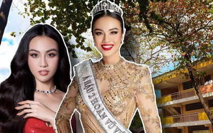 Có gì ở ngôi trường nhiều năm liền giữ "ngôi vương" điểm chuẩn đầu vào?