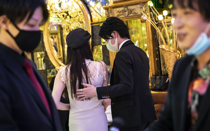 Thầy giáo Nhật làm chui tại quán rượu bị bắt do “chèo kéo” nhầm đối tượng, Hội đồng Giáo dục nói gì?