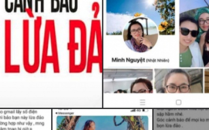 Cảnh báo lừa đảo du lịch giá rẻ dịp nghỉ lễ