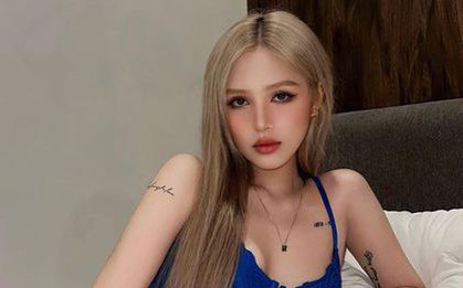 Cách kiếm tiền của Xoài Non: Từ bán bánh, đi học làm tóc thu nhập bấp bênh đến tự chủ kinh tế khi lấy chồng giàu