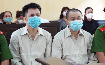 Phiên tòa xét xử Hữu Tín: Nam diễn viên khai sử dụng ma túy do tò mò