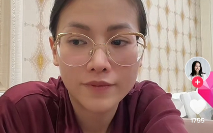 Hoa hậu Phương Khánh khổ sở vì một bệnh các chị em rất dễ nằm trong “tầm ngắm”