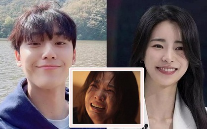 Song Hye Kyo thành "meme" trong cuộc tình của Lee Do Hyun và Lim Ji Yeon