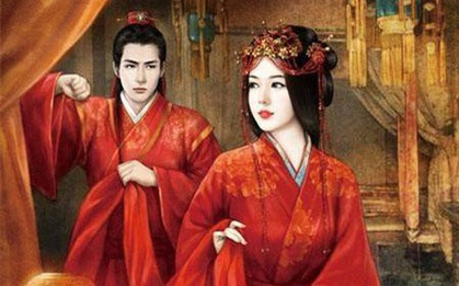 Chuyện ''sống thử'' thời phong kiến Trung Quốc: Nhà gái cử người thế thân sang ở cùng chú rể để kiểm tra ''sức khoẻ chăn gối'' và tính nết trước khi cưới thật