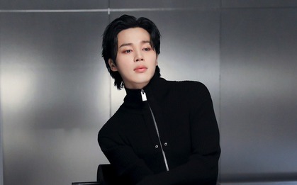 Không chỉ lập kỷ lục ở Anh, Jimin (BTS) còn trở thành nghệ sĩ solo Kpop đạt thứ hạng cao nhất trên Billboard 200