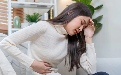 Bác sĩ chỉ ra 8 nguyên nhân bụng phát ra âm thanh lạ dù đã ăn no, coi chừng nhiều bệnh nguy hiểm