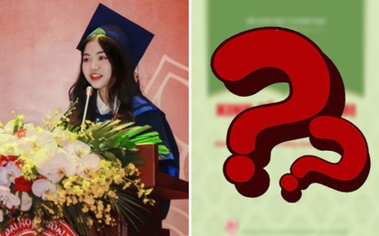 Đạt GPA gần như tuyệt đối, nhưng "học bá" Ngoại thương vẫn phải "chào thua" trước môn học này!