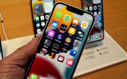 Cách kiểm tra màn hình iPhone đã thay chưa