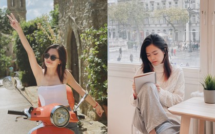 Cô gái kiếm 100 triệu/tháng tiết lộ yêu cầu đặc biệt của giới thượng lưu khi chi tiền khủng thuê người lên plan đi chơi