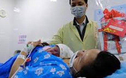 Đề xuất tăng thời gian nghỉ thai sản cho nam giới