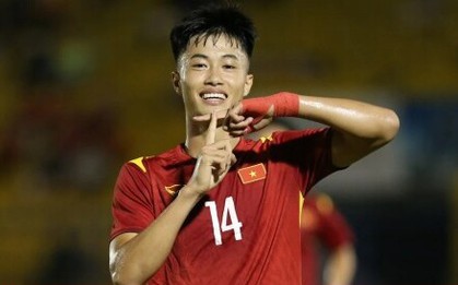 Kịch bản bảng "tử thần" chờ U22 Việt Nam ở SEA Games 32