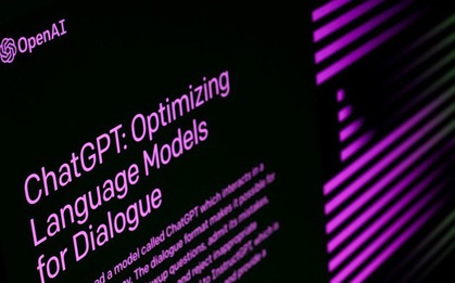 Đức xem xét cấm ChatGPT