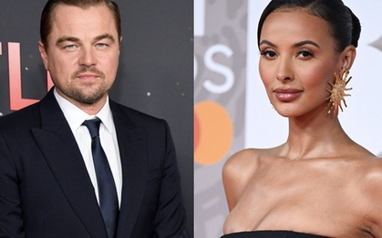 Leonardo Dicaprio bí mật hẹn hò, tình mới phá vỡ quy tắc "chỉ yêu người dưới 25 tuổi"