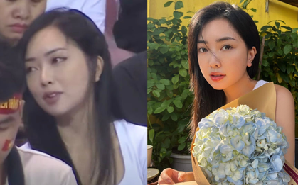 Ai là "nữ hoàng cam thường" trong làng WAGs Việt?