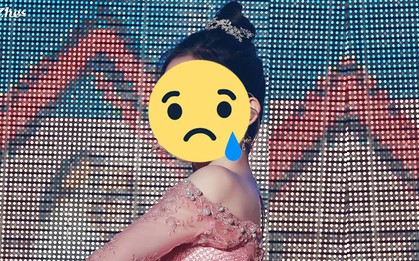 "Đệ nhất visual" bị đóng băng hoạt động cá nhân vì scandal, nhan sắc tuổi U35 khiến netizen choáng ngợp!