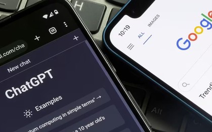 "ChatGPT", "Nhà bà nữ" và "Giá vàng" là những từ khoá hot được người Việt tìm kiếm nhiều nhất quý 1/2023