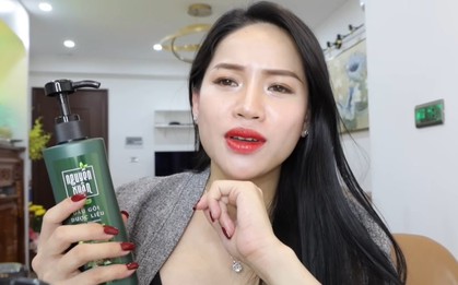 Chuyên gia marketing: "Chiến thần" Hà Linh tuyên bố không bán phá giá, nhưng chỉ 3 từ của cô đã đẩy Dược phẩm Hoa Linh vào khủng hoảng truyền thông