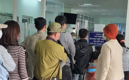 Làn sóng cắt giảm lao động lan rộng