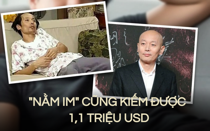 "Nằm im" cũng kiếm được tiền là có thật: Người đàn ông kiện 544 công ty dùng hình ảnh "nằm bẹp" trái phép, nhận bồi thường 1,1 triệu USD