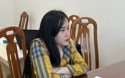 "Hotgirl" Tina Dương bị truy tố với 2 tội danh