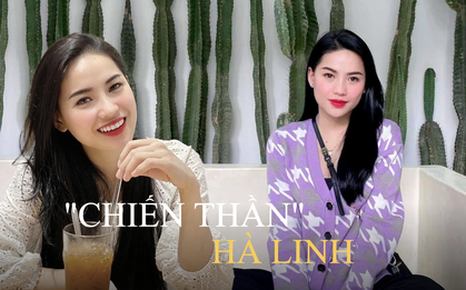 Fan đông chẳng kém người nổi tiếng, livestream chốt đơn lập kỷ lục: "Chiến thần review" Võ Hà Linh "quyền lực" thế nào trên MXH?