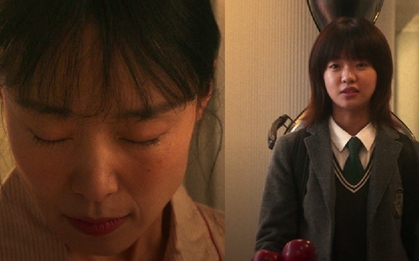Dân mạng cười ngất vì màn đối đáp "trầm cảm" của Jeon Do Yeon và cô con gái tuổi teen trong Kill Boksoon