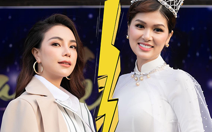 Trà Ngọc Hằng cho luật sư vào cuộc, vạch rõ 3 điều quan trọng trong vụ ồn ào bị kiện đòi 2,5 tỷ đồng