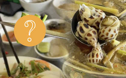 Anh chàng chỉ cần làm hành động nhỏ là khỏi lo nóng tay khi ăn lẩu, dân mạng hào hứng "Kiến thức mới đã được tiếp thu!"