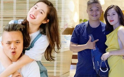 Nam shipper được nữ giám đốc cầu hôn 20 lần mới đồng ý, cưới xong lo việc nội trợ, vợ quản lý chi tiêu chặt chẽ