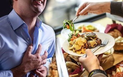 BS tim mạch tiết lộ 2 loại thực phẩm đặc biệt cần tránh hoặc hạn chế ăn để phòng ngừa bệnh tim