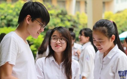 Các trường hợp nào được miễn thi tốt nghiệp môn ngoại ngữ năm 2023