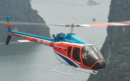 Vụ rơi trực thăng Bell-505: Đề nghị doanh nghiệp bảo hiểm nhanh chóng bồi thường