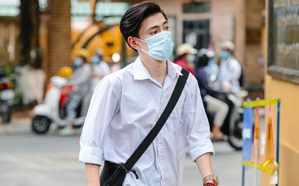 Chính thức: Lịch chi tiết các môn thi tốt nghiệp THPT 2023