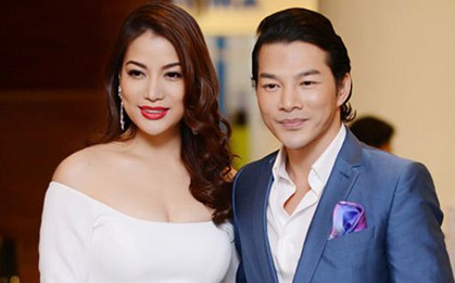 Tình duyên trái ngược của Trương Ngọc Ánh và Trần Bảo Sơn sau 9 năm ly hôn