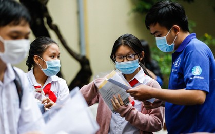 Những lưu ý quan trọng về đăng ký, lựa chọn nguyện vọng vào lớp 10 ở TP.HCM