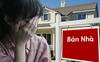 Khởi nghiệp thất bại phải bán căn nhà 30 tỷ đồng để trả nợ: Đến tuổi trung niên vẫn phải chật vật kiếm sống không sợ bằng đánh mất thứ này
