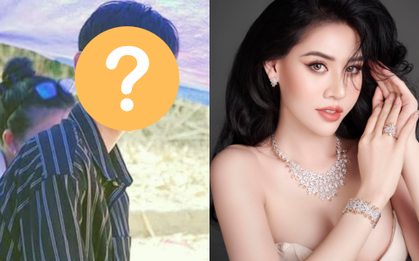 Nhan sắc "lột xác" ngoạn mục của Dịu Thảo - Tân Hoa hậu Chuyển giới: Từ cậu bé khôi ngô đến mỹ nhân nóng bỏng