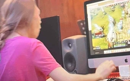 Lọt bằng chứng “cáo tội” Mỹ Tâm phản ứng gắt với đồng đội trong game, dân tình nhìn khẩu hình đoán tiếng