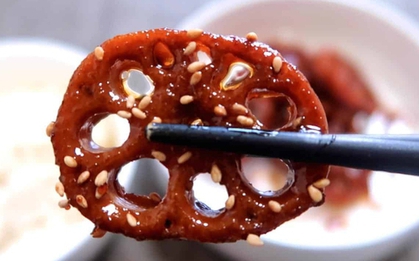 Loại củ ở Hàn Quốc quý như nhân sâm, về chợ Việt Nam chỉ có giá vài chục nghìn