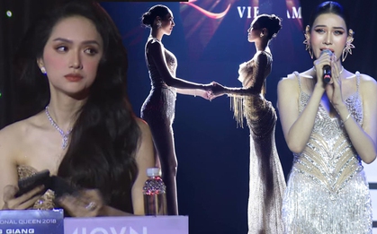 Cuộc thi sắc đẹp chuyển giới của Hương Giang: Nhiều sạn đêm Chung kết, liên tục bị cơ quan quản lý tuýt còi