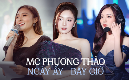 "MC quốc dân" Phương Thảo đã thay đổi như thế nào sau 4 năm gắn bó cùng Liên Quân Mobile?