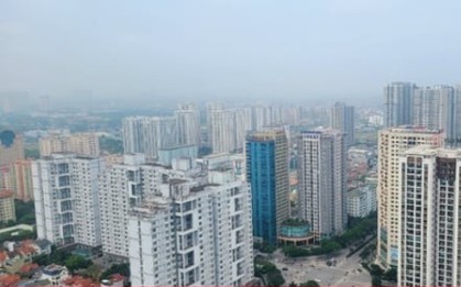 Mua chung cư trả góp có bán được không?