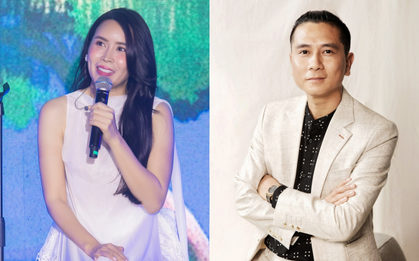 Lưu Hương Giang khẳng định: "Anh Hồ Hoài Anh luôn là người dù có bất kì chuyện gì, tôi cũng rất biết ơn"