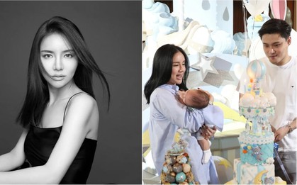 Chồng cũ "rich kid số 1 châu Á" Kim Lim rơi vào vòng lao lý với án tù hơn 2 năm, động thái của ái nữ tỷ phú giàu nhất Singapore ra sao?