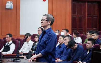 Bị hại vụ Alibaba: "Có lô đất nào lên thổ cư được thì cho xin một lô!"