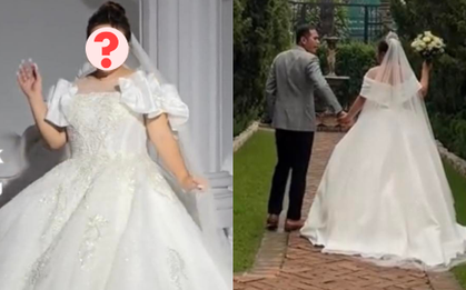 Showbiz Việt được mùa cưới: Thêm 1 nữ diễn viên thông báo lên xe hoa vào tháng 6