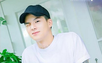 Nhóm nhạc Kpop thông báo nam thành viên rời nhóm sau loạt hành động phản cảm trên livestream