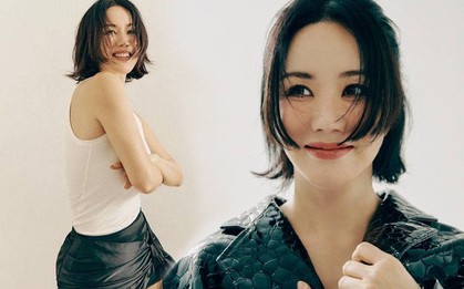 "Madonna xứ Hàn" 53 tuổi tiết lộ bí quyết giữ thân hình gợi cảm vượt mặt nhiều nữ idol trẻ