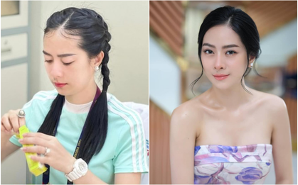 CEO làm tình nguyện viên tại SEA Games 32: Giàu có nổi tiếng ở Campuchia, nhan sắc không thua kém hot girl