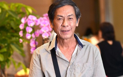 Ông Toại trong Gia Đình Mình Vui Bất Thình Lình: “Hồi xưa tôi đẹp trai lắm, từng phải mài răng để hóa thân nhân vật”